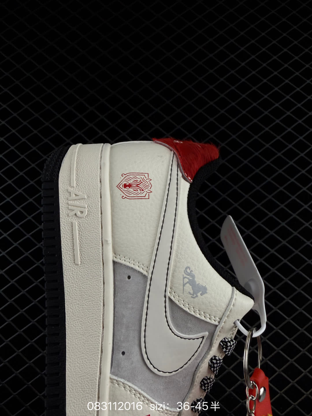 Nike Air Force1 07 low-JY6988